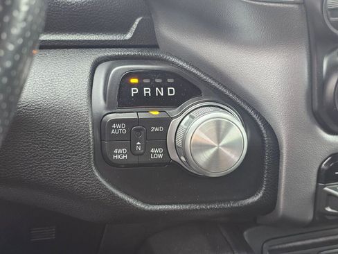 Used 2019 RAM 1500 Sport w/ Level 2 Equipment Group image 37