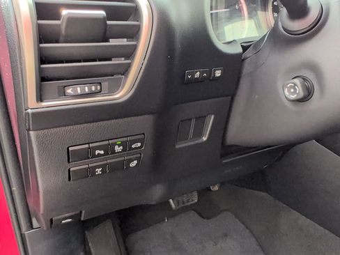 Used 2015 Lexus NX 200t AWD w/ Premium Package image 17