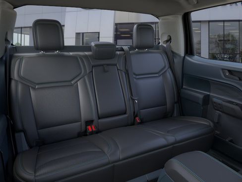New 2026 Ford Maverick Lobo AWD/4WD image 11