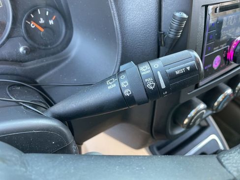 Used 2016 Jeep Compass Sport w/ Power Value Group image 20