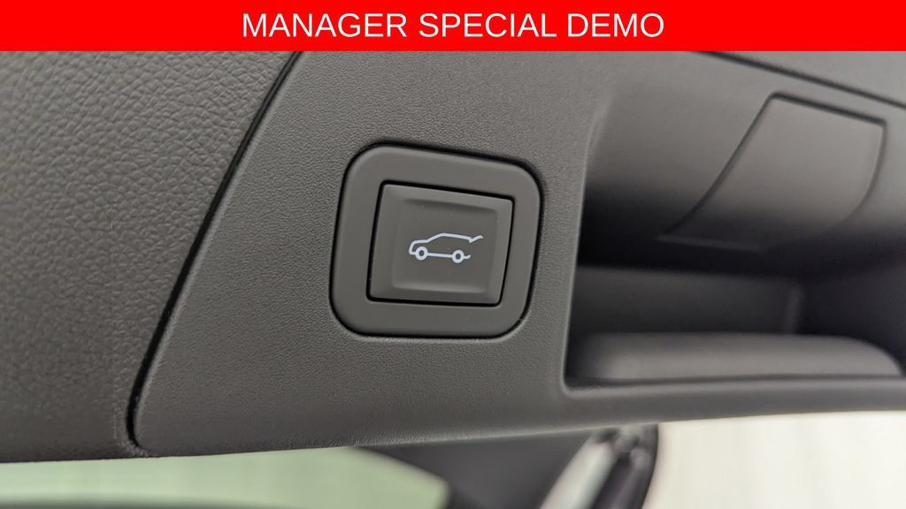Used 2026 Buick Envision Sport Touring AWD/4WD image 23