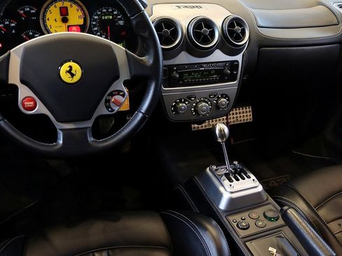 Used 2006 Ferrari F430 Coupe image 88