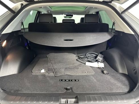 Used 2023 Hyundai Ioniq 5 Limited image 27