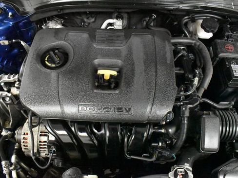 Used 2019 Kia Forte LXS image 10