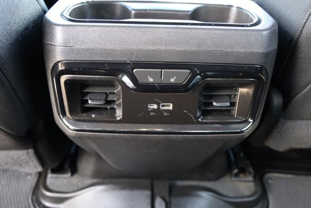 Used 2022 GMC Sierra 1500 AT4 AWD/4WD image 29