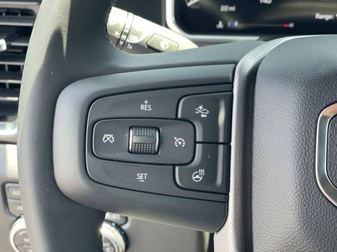 New 2026 GMC Sierra 3500 Denali w/ Technology Package AWD/4WD image 11