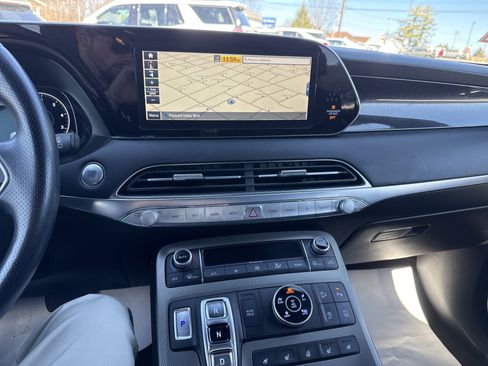 Used 2020 Hyundai Palisade Limited image 22