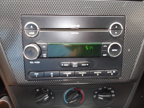Used 2008 Ford Fusion SE FWD image 12