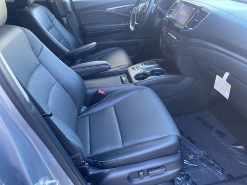 Used 2023 Honda Ridgeline RTL image 15