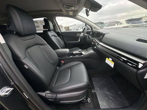 New 2026 Kia Sportage EX w/ EX Panoramic Sunroof Package AWD/4WD image 24