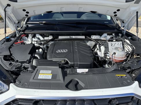 Used 2023 Audi Q5 2.0T Premium image 36