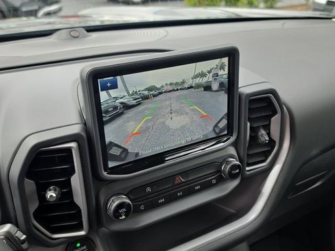 Used 2021 Ford Bronco Sport Outer Banks w/ Outer Banks Package image 26