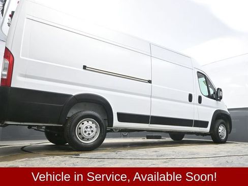 Used 2023 RAM ProMaster 3500 w/ Convenience Group image 28