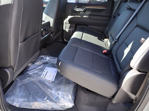 New 2026 GMC Sierra 1500 Denali w/ Technology Package image 17