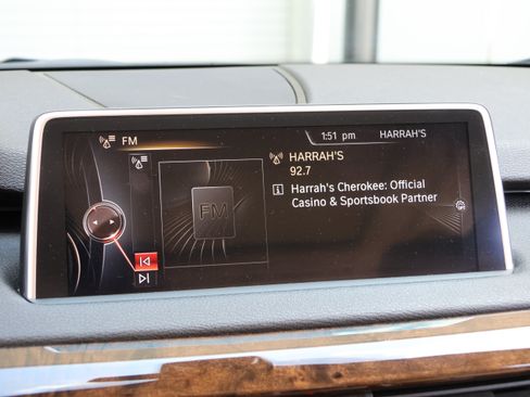 Used 2015 BMW X5 xDrive35i AWD/4WD image 23