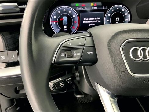 Certified 2023 Audi A3 2.0T Premium Plus w/ Premium Plus Package image 18