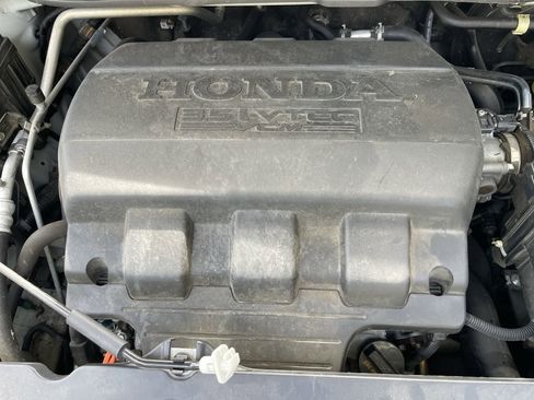 Used 2017 Honda Odyssey EX-L image 22