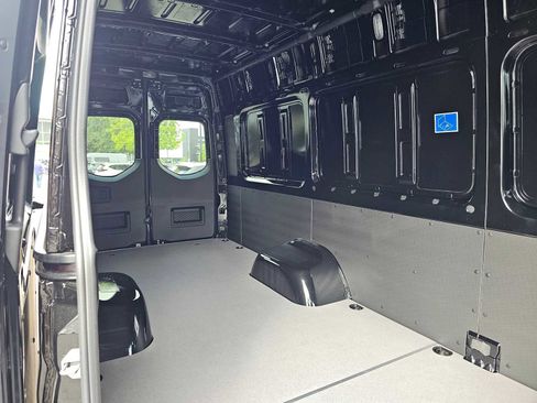 New 2025 Mercedes-Benz Sprinter 3500 image 13