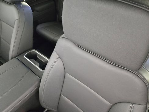 New 2026 Chevrolet Silverado 1500 LT image 26