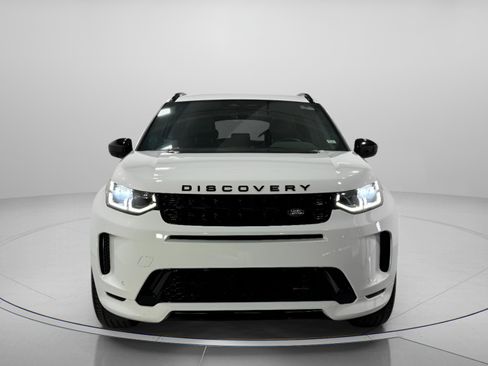 Used 2022 Land Rover Discovery Sport S R-Dynamic image 7