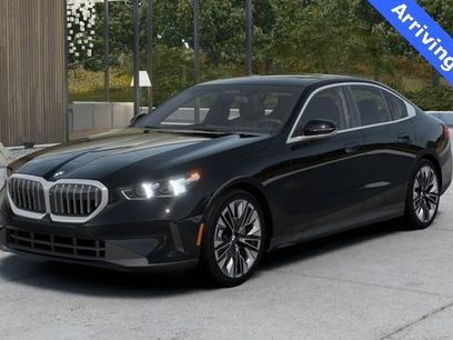 New 2026 BMW 530i xDrive
