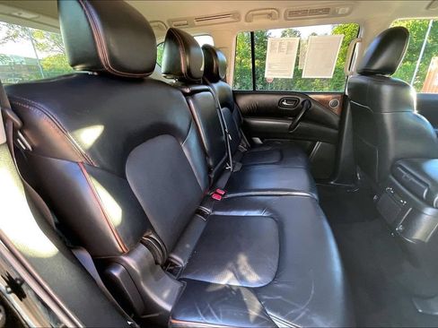 Used 2020 Nissan Armada SL w/ Premium Package AWD/4WD image 27