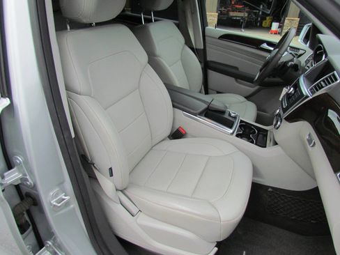 Used 2014 Mercedes-Benz ML 350 4MATIC image 18