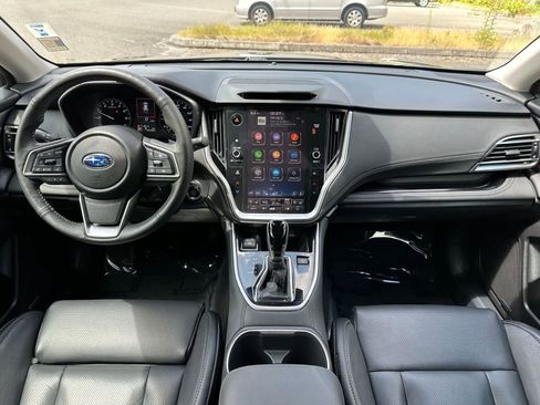 Certified 2024 Subaru Outback Touring XT AWD/4WD image 9
