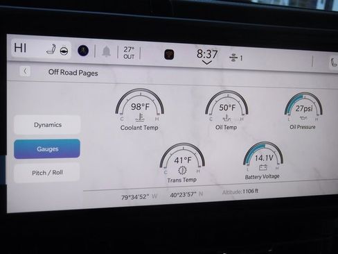 New 2026 Jeep Wrangler Willys image 29