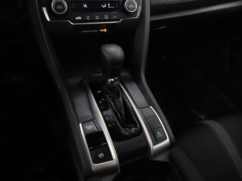 Used 2019 Honda Civic LX image 22