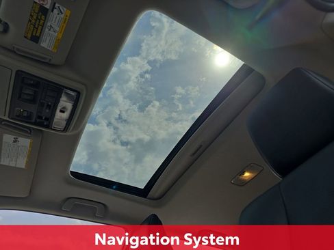 Certified 2022 Toyota 4Runner Limited AWD/4WD image 34