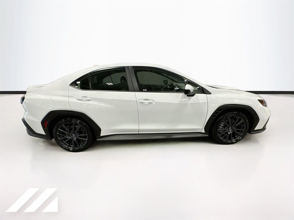 New 2026 Subaru WRX Premium AWD/4WD image 4