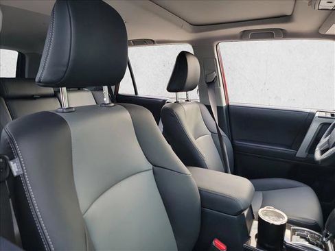 Used 2023 Toyota 4Runner SR5 Premium w/ Moonroof Package image 15