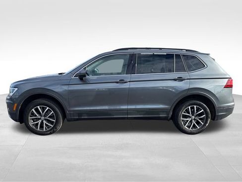 Used 2019 Volkswagen Tiguan SE image 6