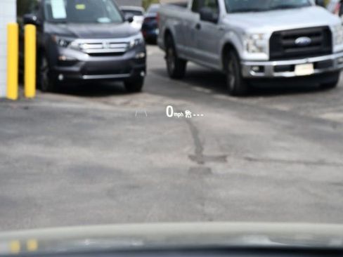 New 2025 MAZDA CX-5 Signature image 17