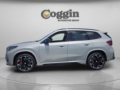 New 2026 BMW X1 M35i w/ Convenience Package AWD/4WD image 2