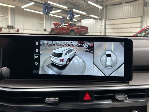 New 2026 Kia Sorento SX Prestige image 21