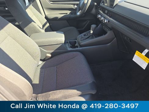 New 2026 Honda CR-V LX image 19