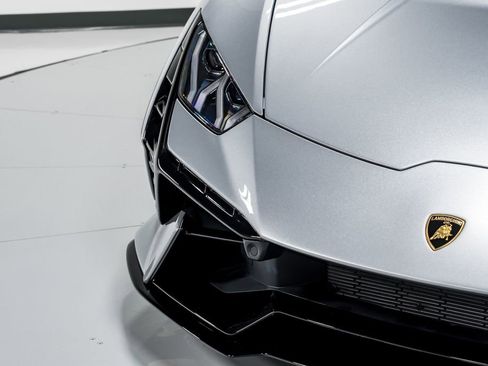 Used 2023 Lamborghini Huracan Tecnica RWD image 40