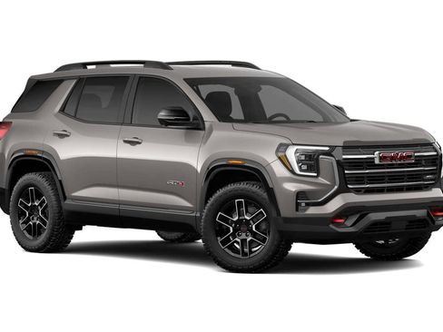 New 2026 GMC Terrain AT4 w/ Technology Package II image 35