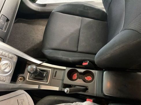 Used 2007 Scion tC image 42