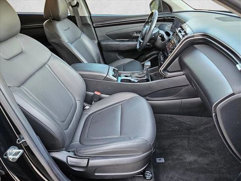 Used 2023 Hyundai Tucson SEL w/ Convenience Package FWD image 20