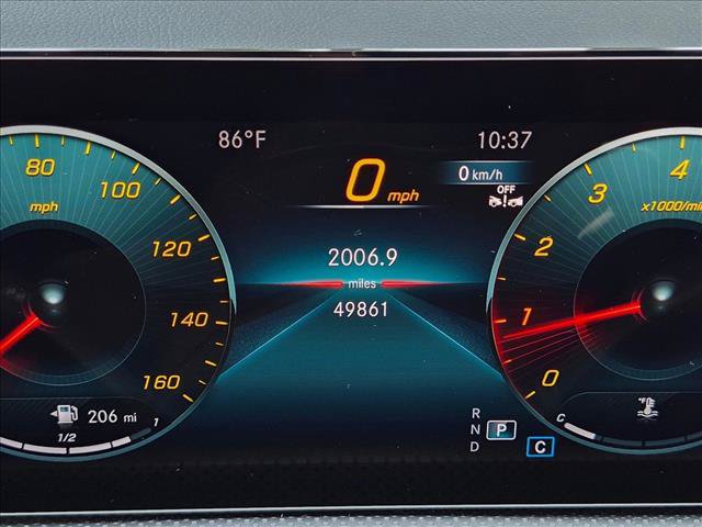 Used 2023 Mercedes-Benz CLA 250 image 10