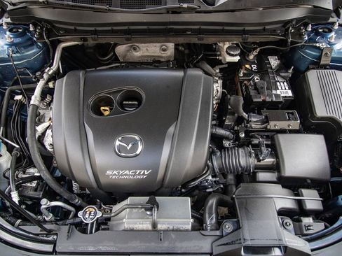 Used 2019 MAZDA CX-5 Sport image 24