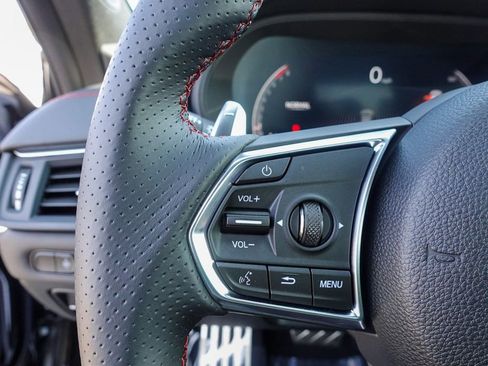 New 2025 Acura TLX SH-AWD w/ A-SPEC Pkg image 22