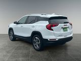 Used 2021 GMC Terrain SLT image 5