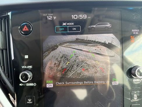 Used 2020 Subaru Outback Limited image 20