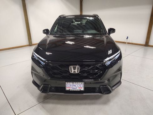 New 2026 Honda CR-V Sport-L image 3