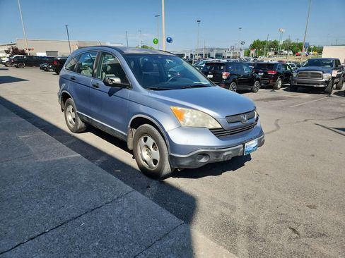 Used 2008 Honda CR-V LX image 7