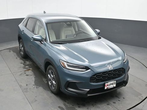 New 2026 Honda HR-V LX image 31